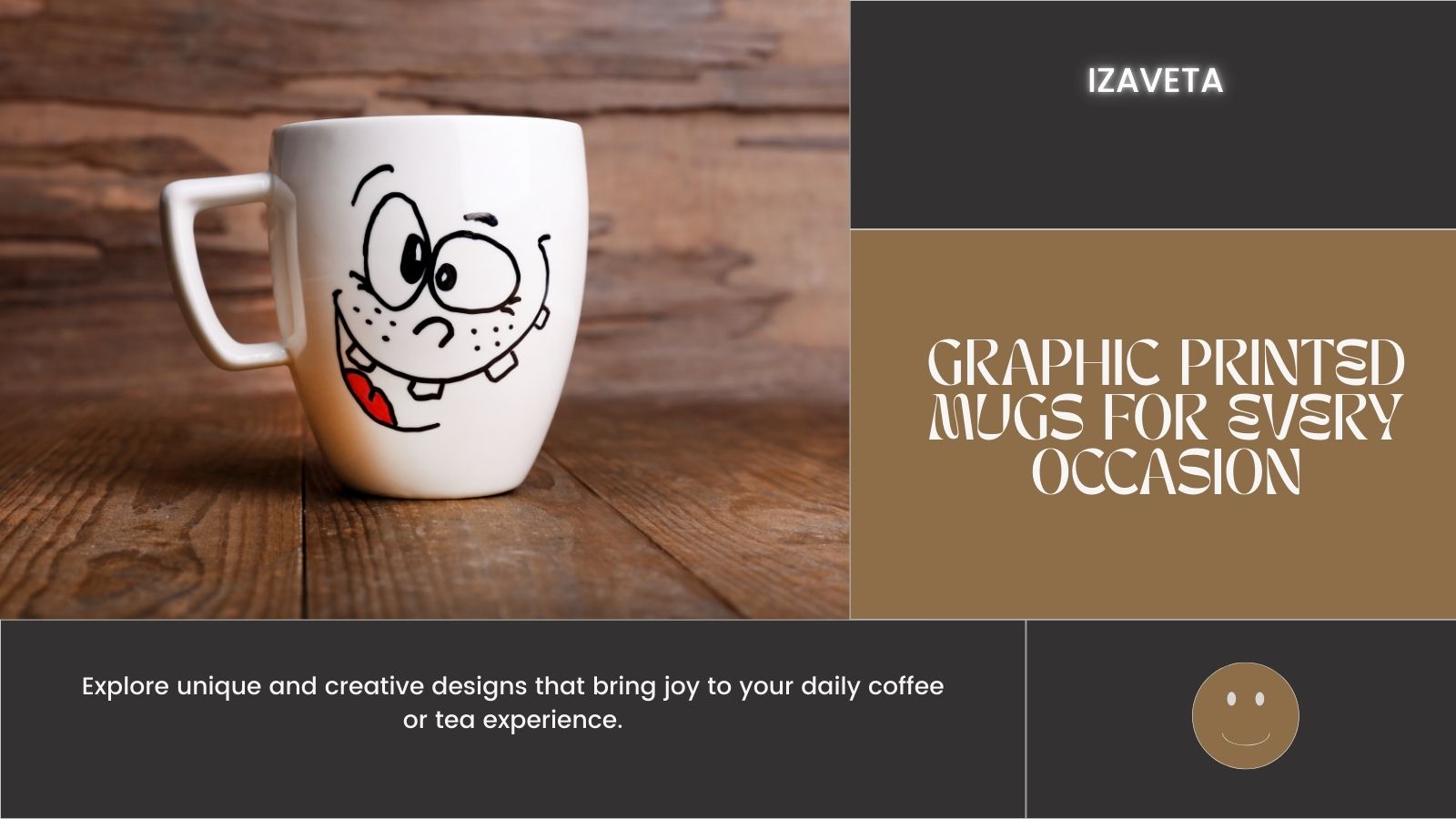 Izaveta Store Banners
